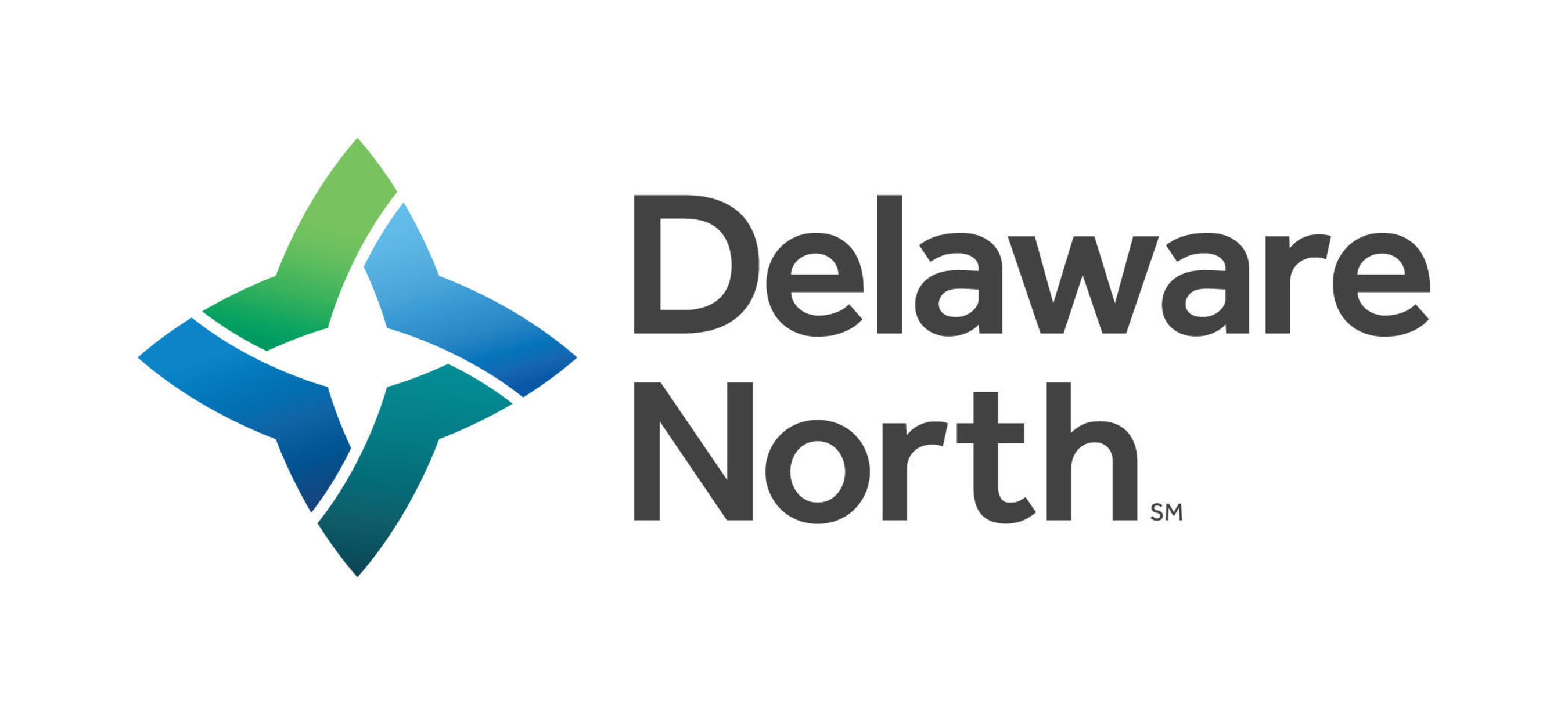 Delaware North Logo