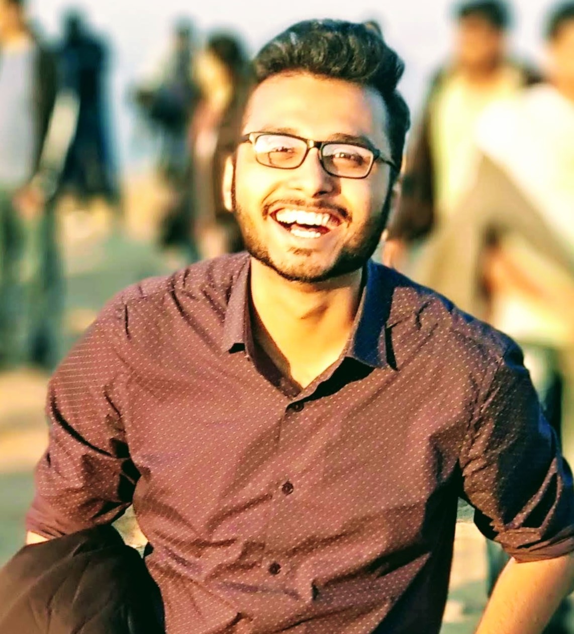 Shubham Pandey